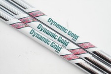 (3) New True Temper Dynamic Gold Tour Issue A...