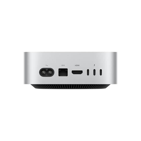 Apple Mac Mini M4 Chip 24GB Memory 512GB SSD - New Open Box - FREE