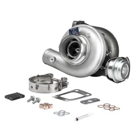 Turbolader BR Turbo BRTX7849M für IVECO DAILY IV Kasten/Kombi MASSIF Pick-up