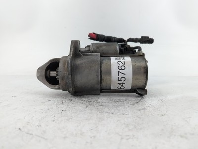 2014-2017 Fiat 500 Car Starter Motor Solenoid Oem A2T7V