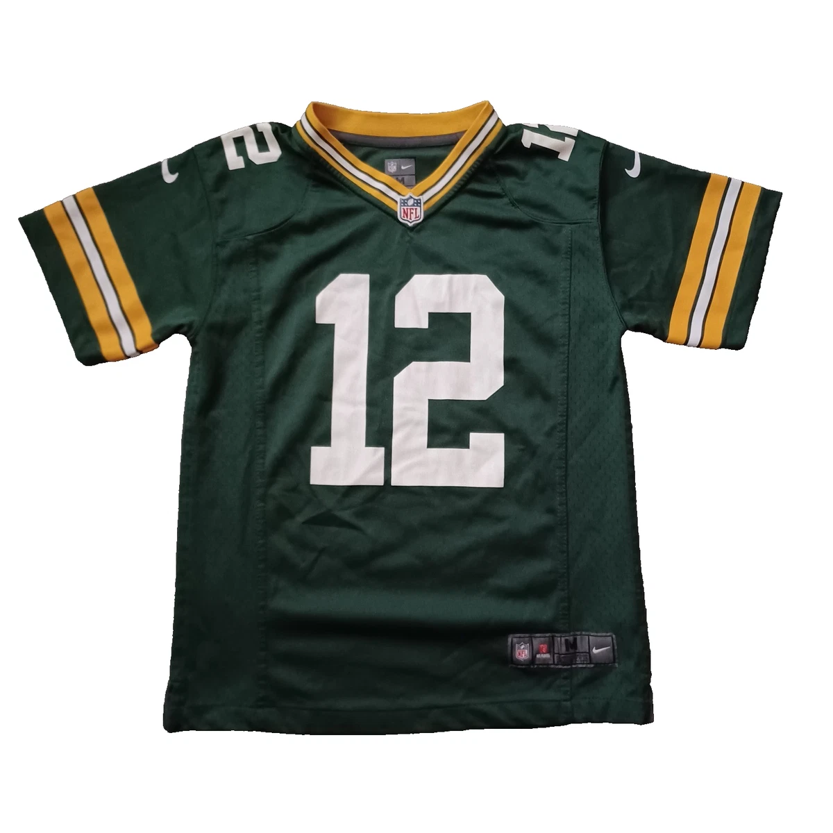 Aaron Rodgers Green Bay Packers NFL Jerseys for sale | eBay