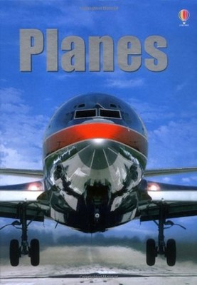 Planes Beginners Hardcover FIona Patchett