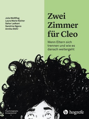 Zwei Zimmer für Cleo | deutsch