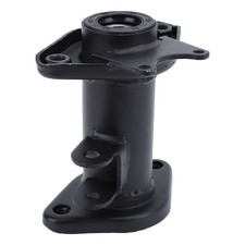 Go Kart Rear Axle Hub Long Lifespan Smoother Riding Rear Axle Bearing Carrier↑