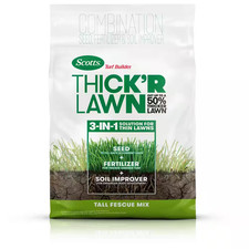 Turf Builder Thick