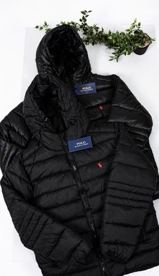 Polo Ralph Lauren Daunenjacke Herren L