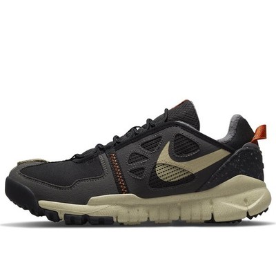 Nike Free Terra Vista Herren Sneaker Turnschuhe Trail Sportschuhe