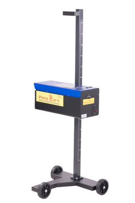 Scheinwerfereinstellgerät Fadenvisier dig Luxmeter Laser LED Xenon Halogen 00355