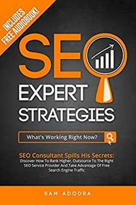 SEO Expert Strategies : SEO Consultant Spills His Secrets - Disco