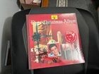 Elvis Presley Elvis' Christmas Album LP Vinyl AFM1-5486 Sealed 80's Brand NEW!
