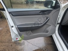 SEAT TOLEDO MK4 Door CARD LEFT FRONT 5JB867011