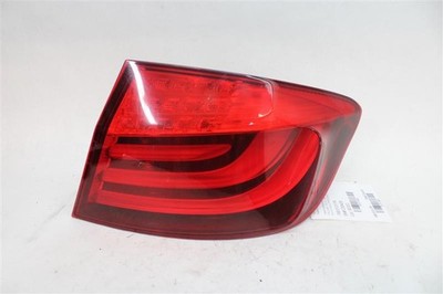 OUTER TAIL LIGHT LAMP 528i 535i 550i Active 5 M5 11 12 13 Right 1313863