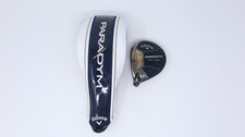 Callaway Paradym 3-Wood - HEAD ONLY - Left-Handed - 15 Degrees