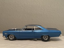 1967 Mercury Cyclone