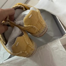 Maison Margiela Unisex Sneakers Size 39 (260) New