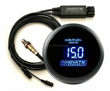 Innovate Motorsports 3795 Db-blue Kit Blue Leds Lc-1 O2 Sensor