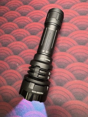 Acebeam P17 Defender