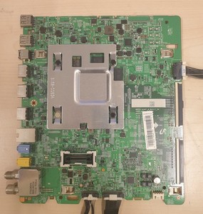 Samsung Mainboard UE49MU6179 BN94-12424B BN41-02568B Hauptplatine