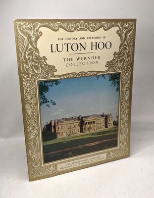 The history and treasures of Luton Hoo The wernher Sammlung | Guter Zustand