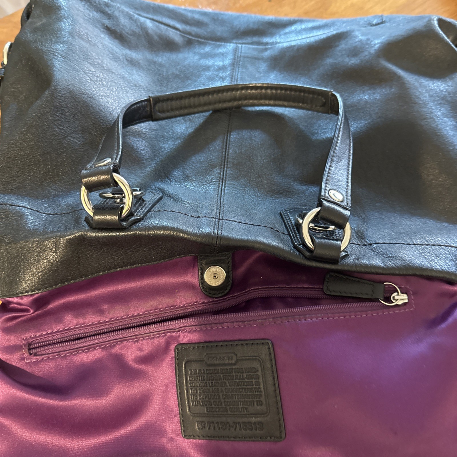 Coach Really - image 4