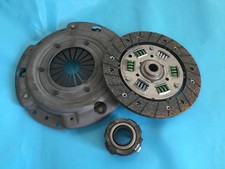 Kit d'embrayage Renault R12
