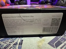 EKWB EK-Quantum Velocity 2 CPU Water Block D-RGB - 1700, Nickel/Plexi