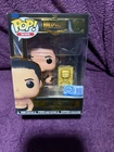 YOKOZUNA Funko Pop! WWE Hall of Fame Fanatics Legends Exclusive #204 NEW