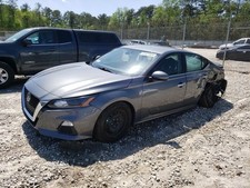 Alternator Fits 19-22 ALTIMA 4652028