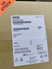 1PCS NEW SIEMENS valve positioner 6DR5610-0EG00-0AA0 US Stock Fast Ship