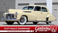 1941 Cadillac Fleetwood for Sale