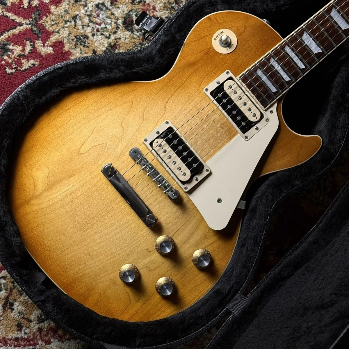 Gibson Les Paul Classic for sale | eBay