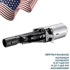 Eccentric Shaft Cylinder Valvetronic Actuator For BMW N20 N55 11377603979