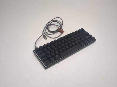 Magic-Refiner MK21 60% Keyboard 61 Keys