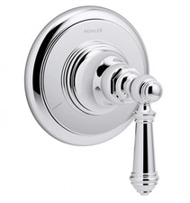 Kohler Artifacts K-T72770-4-CP 2 or 3 Diverter Valve Trim Shower Chrome NEW Box