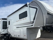 2026 Alliance Paradigm 310RL