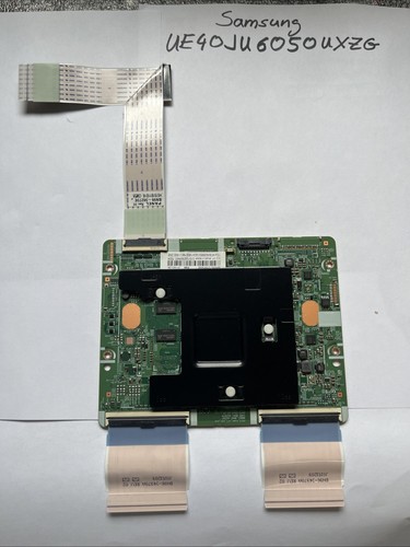 TCON Samsung UE40JU6050U