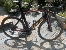 Image of TREK MADONE SLR 7 GEN 6 2021 SRAM FORCE Di2 FULL RE-Build.