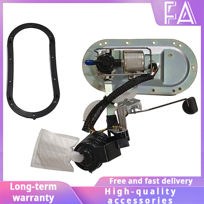 #ad Fuel pump assembly For Harley Davidson Road King 2002 2005 electric petrol $98.69