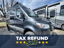 2024 Thor Motor Coach Sanctuary 19P