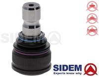 Sidem 51282R Trag-/FüHrungsgelenk Traggelenk FüHrungsgelenk FüR Mazda