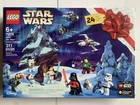 LEGO Star Wars: LEGO Star Wars Advent Calendar (75279) Brand New! Retired!