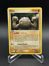 Ditto 62/113 Delta Species for sale | eBay
