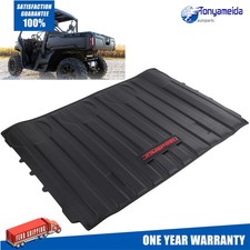 Bed Mat Liner Compatible with Can-am Defender HD5/HD8/HD10/MAX 2016 2017 2018