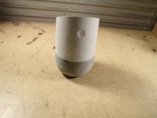 GOOGLE HOME SMART SPEAKER WI-FI BLUETOOTH VOICE CONTROL GOOGLE ASSISTANT