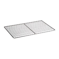 World Cuisine 4442200 12 3/4 in x 20 7/8 in Stainless Steel Cooling