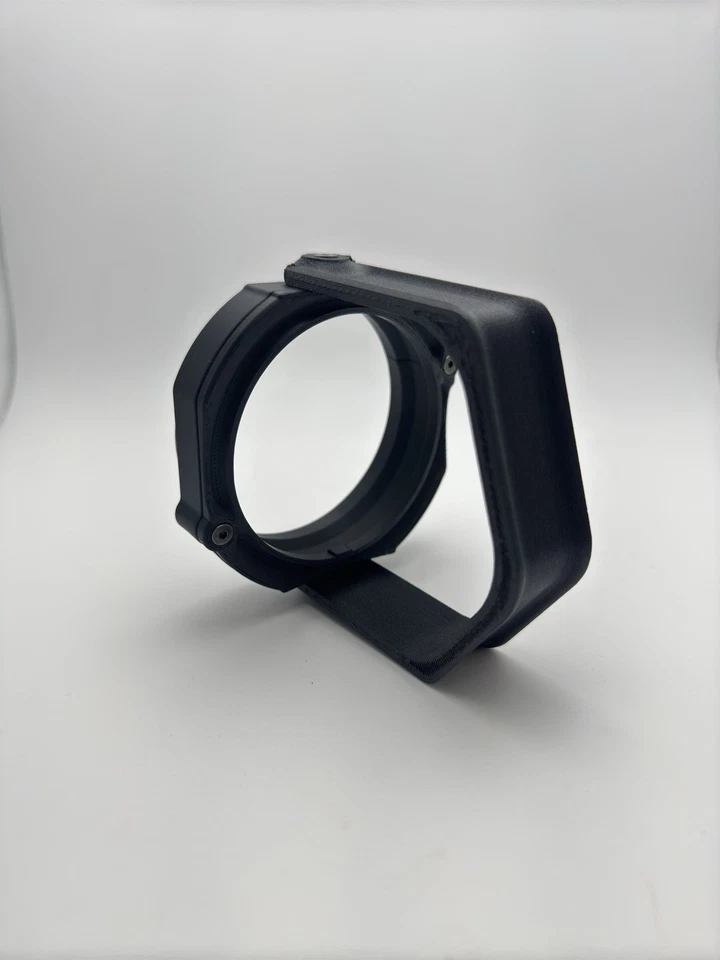 Soportes de montaje de calibre Speedhut Datsun 240Z 260Z 280Z (3 medidores accesorios) Foto 4 de 4