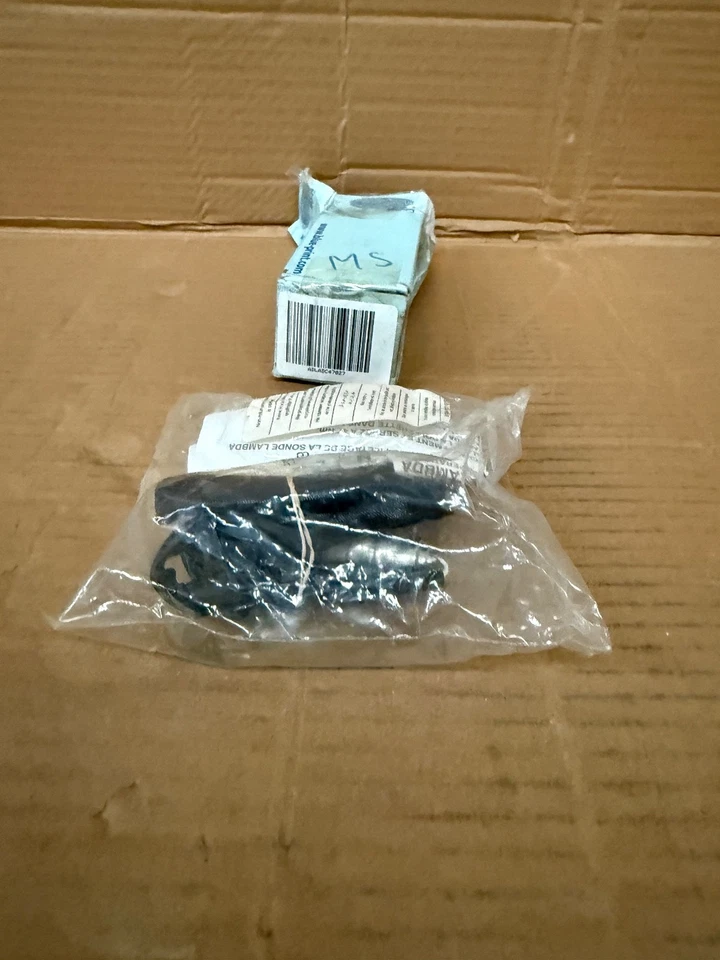 Sensore Lambda Ossigeno O2 Walker 250-24083 Mitsubishi Lancer Colt Proton Satria - Immagine 4 di 4