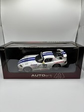 AUTOart Dodge Viper GTS-R SR I 1997 Sebring T.Archer J.Bell 52