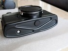Leica Leicaflex SL MOT Black 35mm Film SLR Camera Body Excellent Must See — photo 6