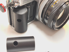 Canon Action Sports Grip for A-1 AE-1 Program SLR film camera replacement part